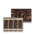 [NH NongHyup Hansamin] Ginseng Rojo Castaña en Rama 30g × 20 Sticks – Un Snack Premium Suave y Saludable con Ginseng Rojo Coreano de 6 Años y Castaña Coreana – Hecho en Corea